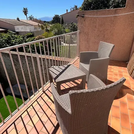 Casa Holiday home